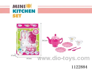 Tea set