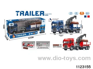 Inertia Alloy Car W L/M