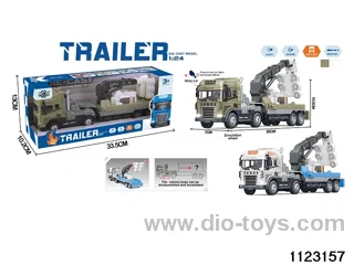Inertia Alloy Car W L/M