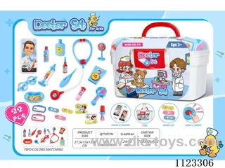 doctor set