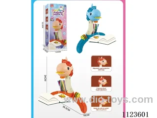 Fairy horse projection drawing machine