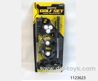 golf set