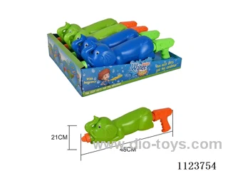 48CM elephant water cannon 4PCS