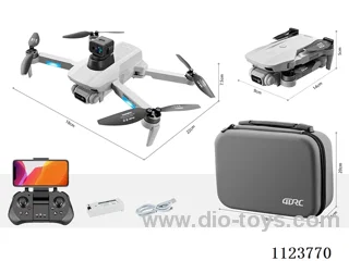 Brushless drone (medium size) brushless version