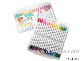 Acrylic Marker