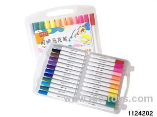 Acrylic Marker