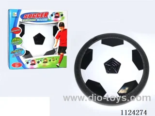 Hoverball