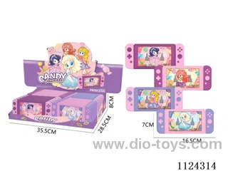 water machine 24PCS /box