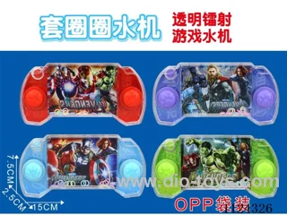 water machine 24 PCS/display box