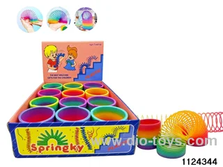 rainbow circles 12PCS
