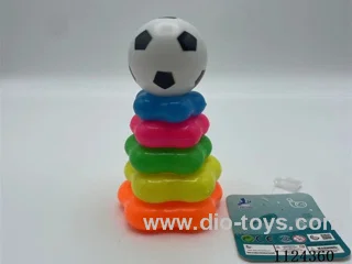 5-layer club collar football