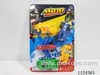 sliding toys(5 PCS)