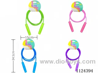 Jump rope
