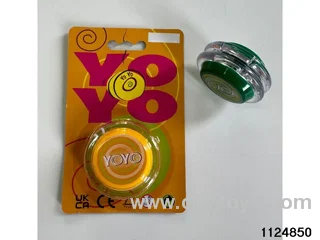 yo-yo