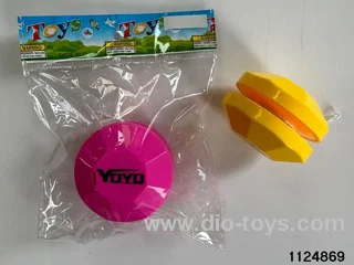 yo-yo