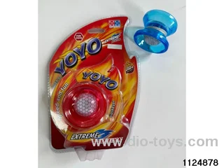 lighted yo-yo