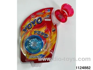 yo-yo
