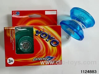 yo-yo