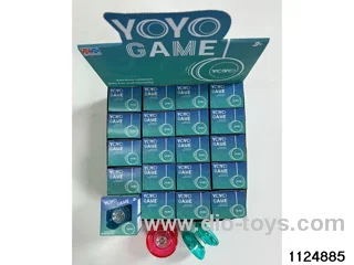 yo-yo