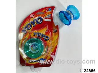yo-yo