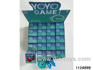 yo-yo
