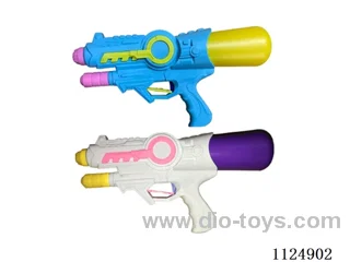 Small suction pressure water gun 410ML