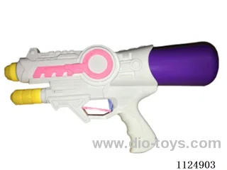Small suction pressure water gun 410ML
