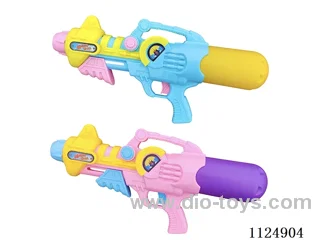 Large suction pressure water gun 840ML