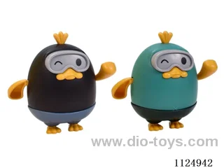 Rope bath toy