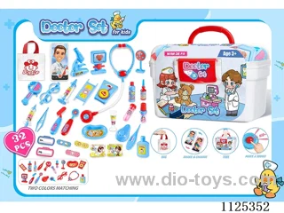 doctor set