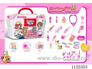 doctor set