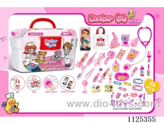 doctor set