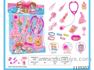 doctor set