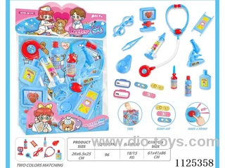 doctor set