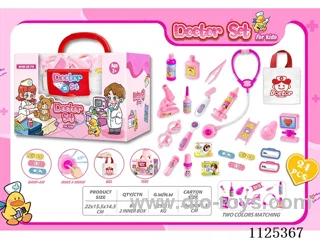 doctor set