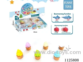 pull back car 24PCS
