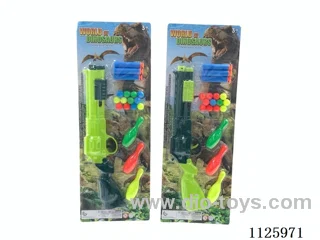 softball gun