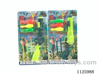 softball gun