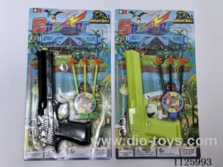 softball gun