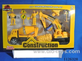 Engineering kit-sliding