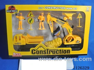 Engineering kit-sliding