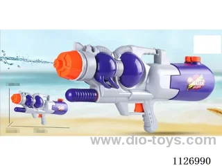 water gun