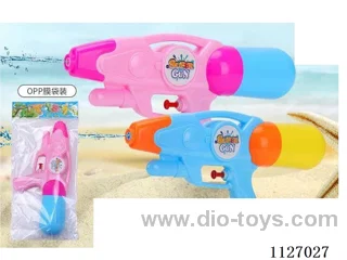 water gun