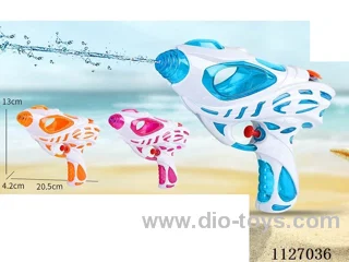 water gun