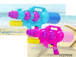 water gun