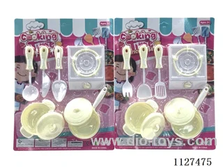 kitchen set