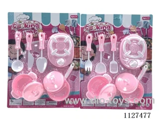 kitchen set