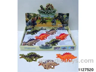 Stegosaurus