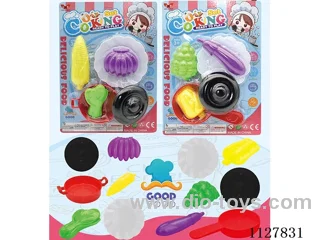 kitchen set 7mixed