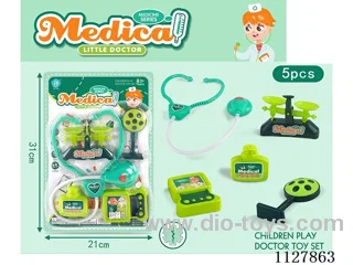 Medical equipment